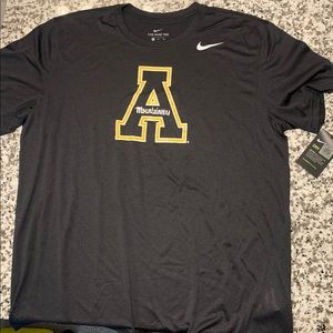 App State Dri-Fit